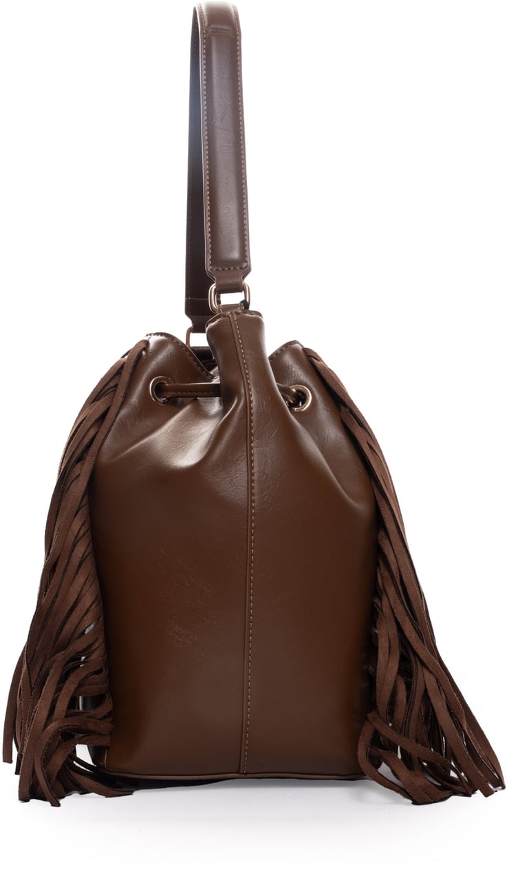 Twin-set Bags Coffee Bruin