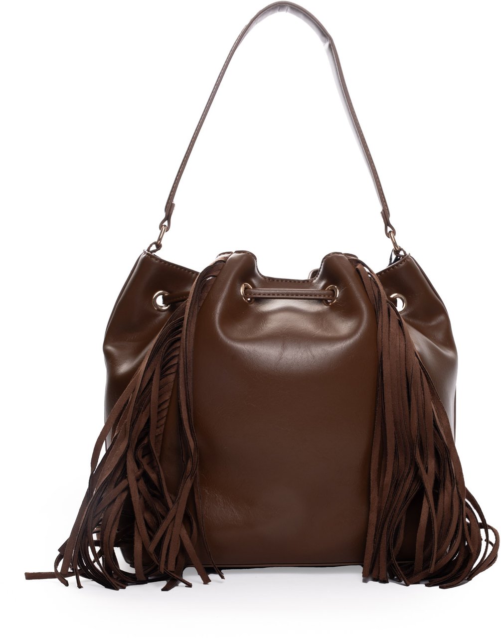 Twin-set Bags Coffee Bruin