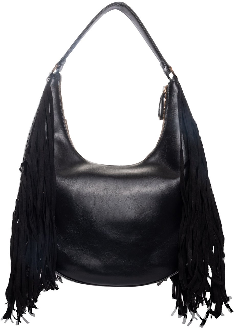 Twin-set Bags Black Zwart