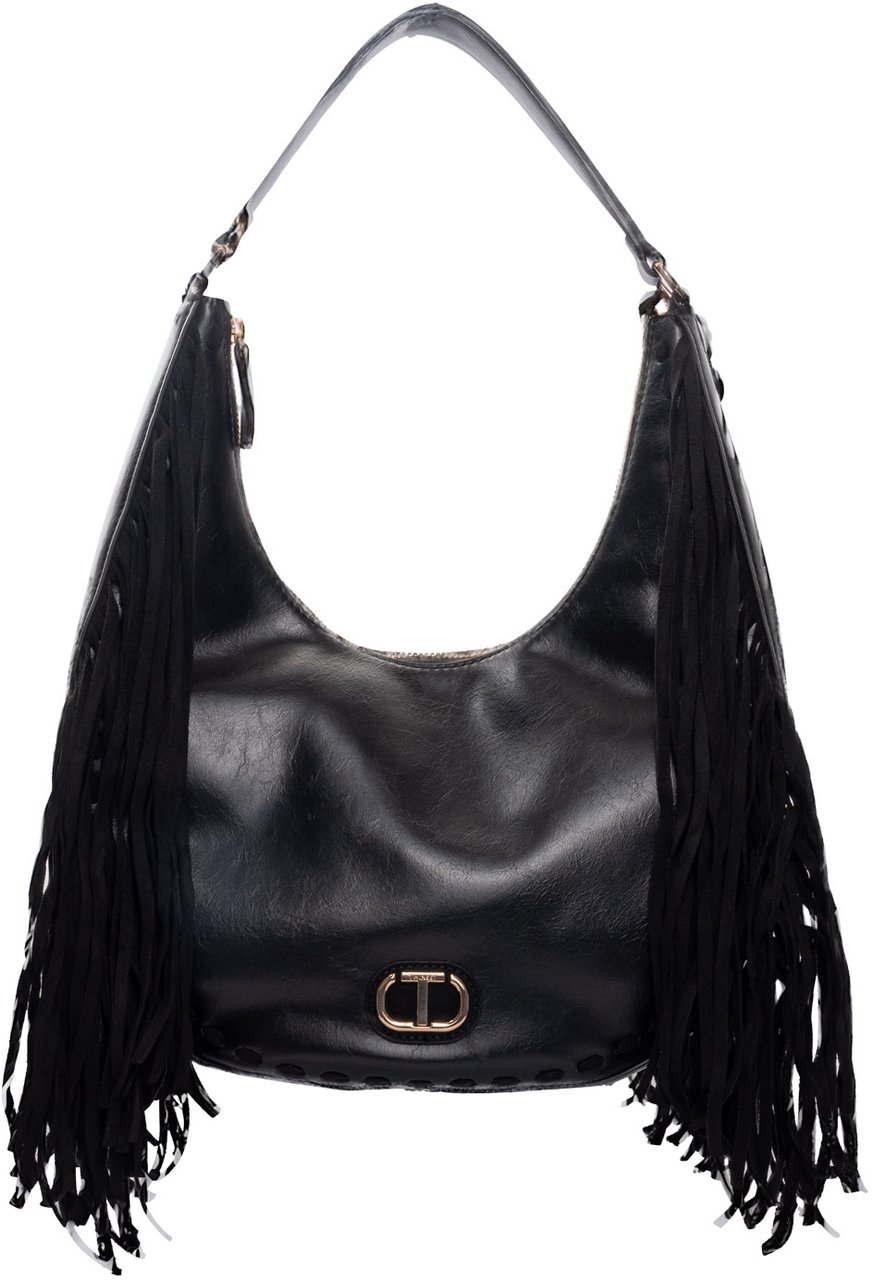 Twin-set Bags Black Zwart
