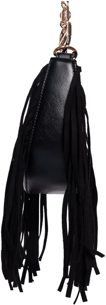 Twin-set Bags Black Zwart