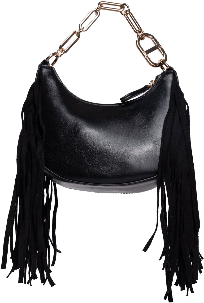 Twin-set Bags Black Zwart