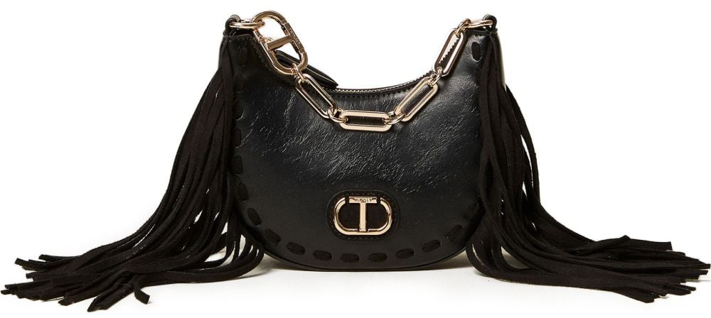 Twin-set Bags Black Zwart