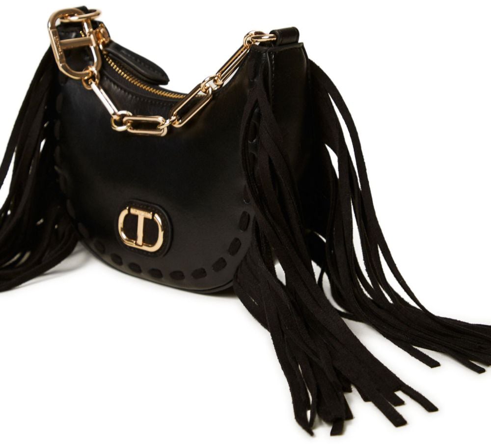 Twin-set Bags Black Zwart