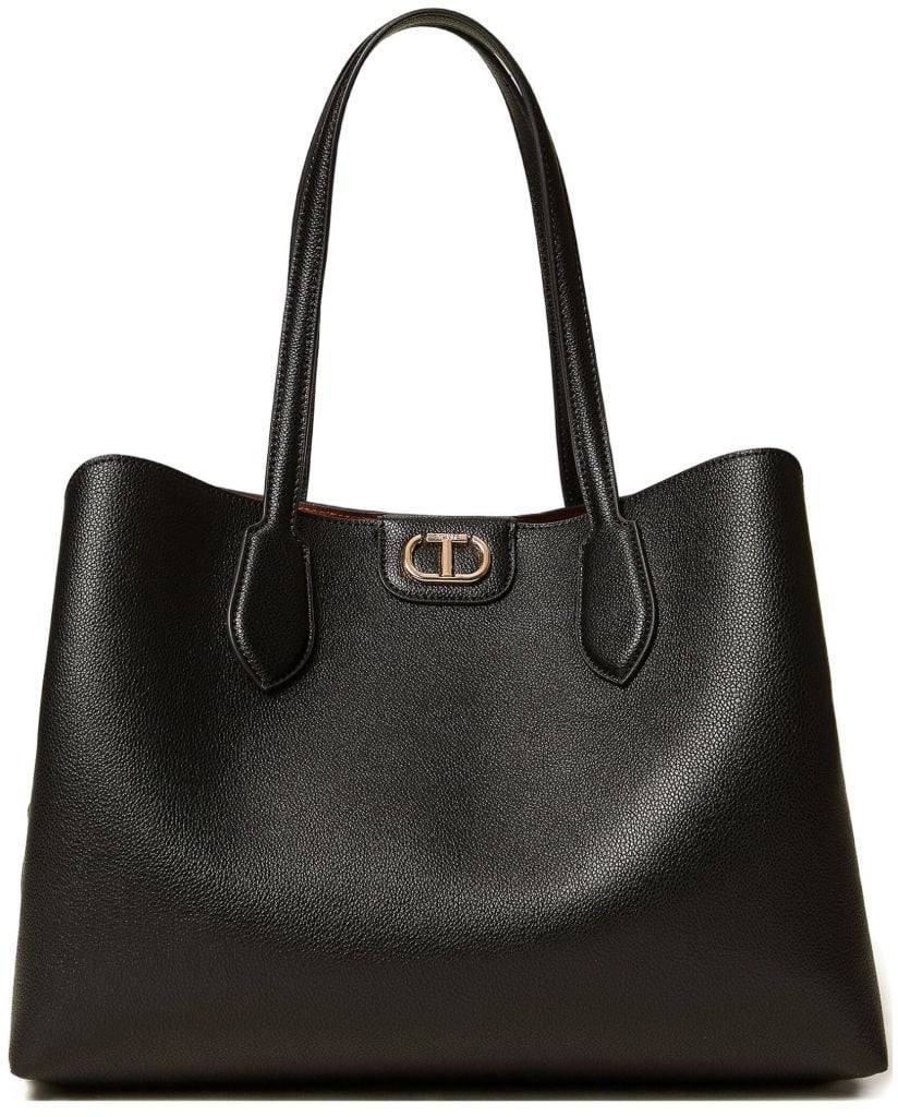 Twin-set Bags Black Zwart