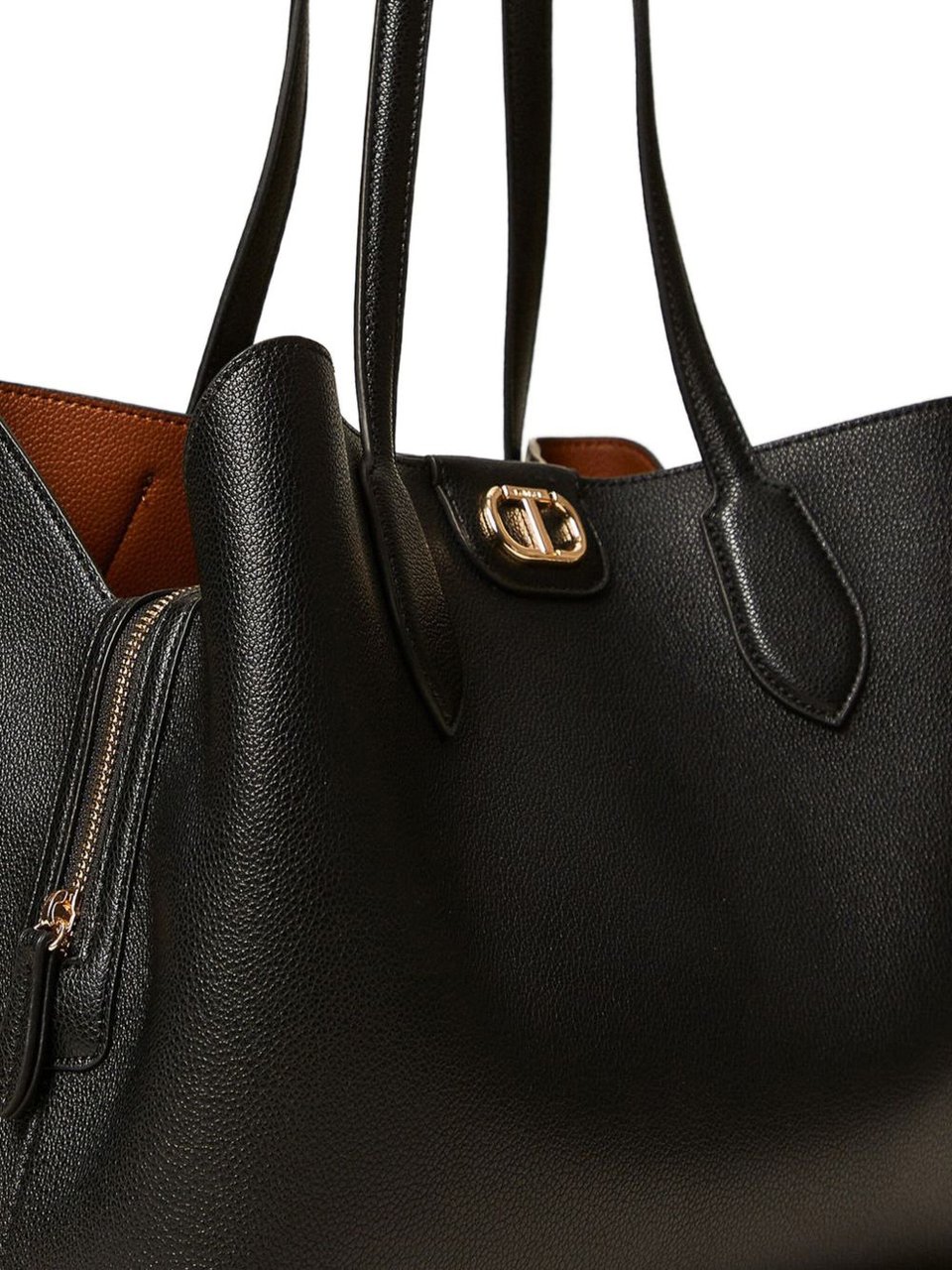 Twin-set Bags Black Zwart