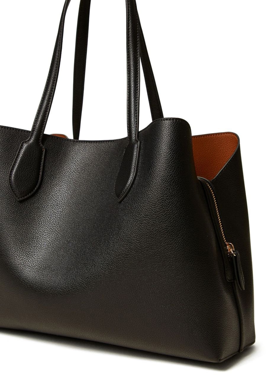 Twin-set Bags Black Zwart
