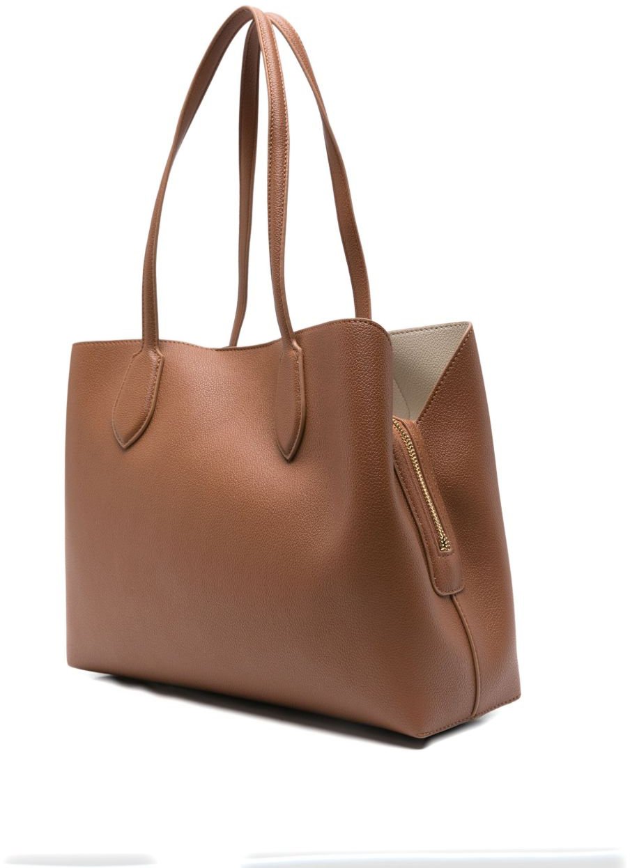Twin-set Bags Brown Bruin