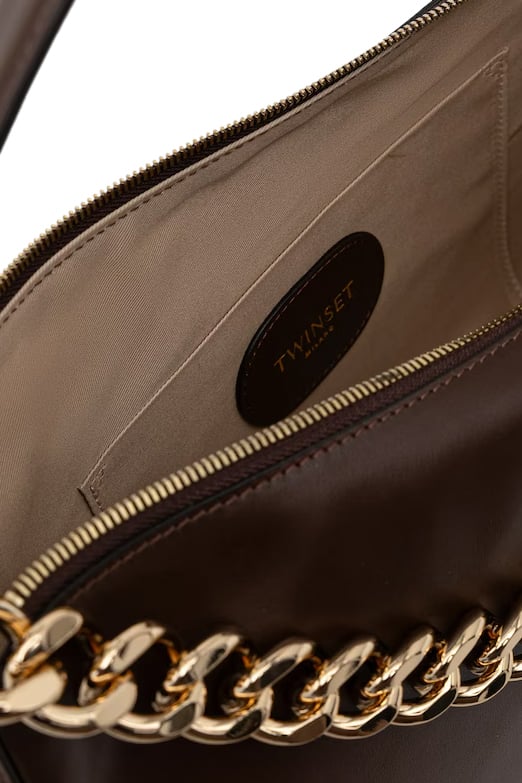 Twin-set Bags Caffe Bruin