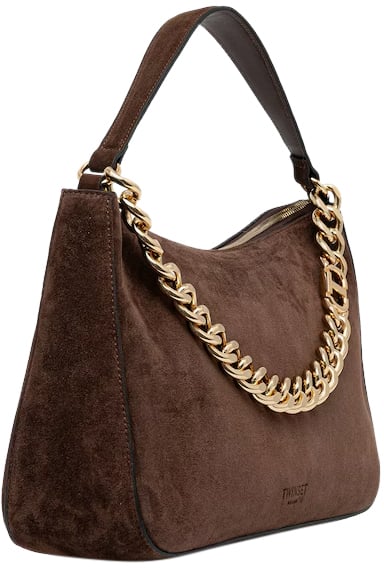 Twin-set Bags Caffe Bruin
