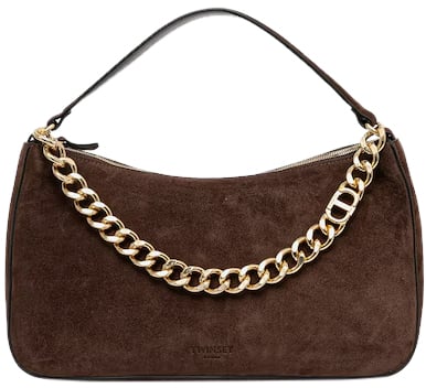 Twin-set Bags Caffe Bruin