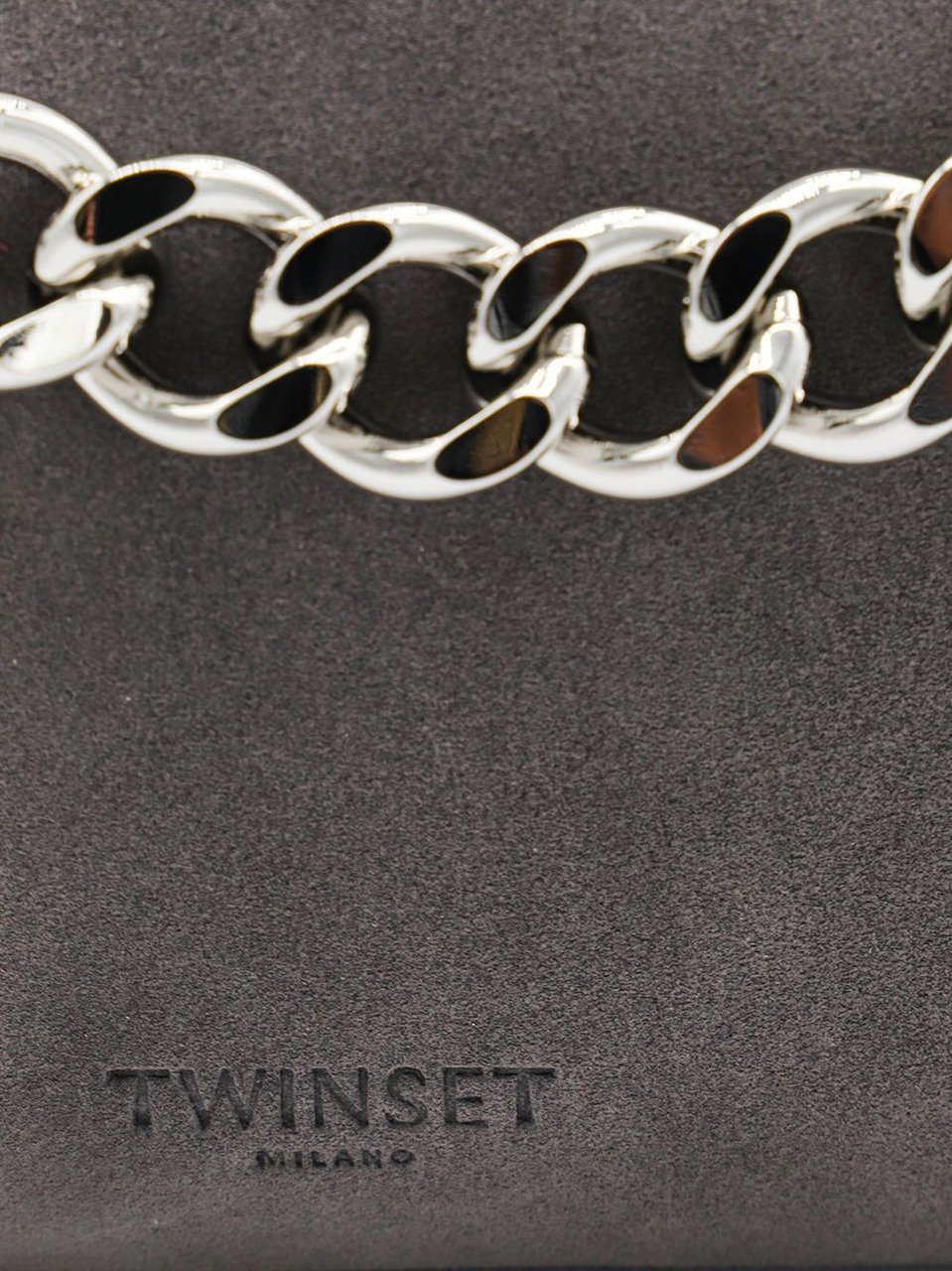 Twin-set Bags Grey Grijs