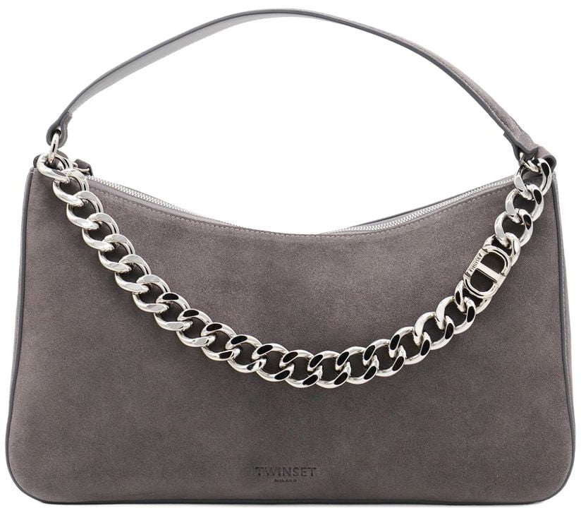 Twin-set Bags Grey Grijs