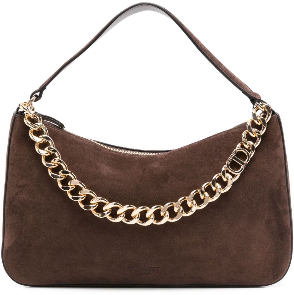 Twin-set Twin-set Borse... Marrone Bruin