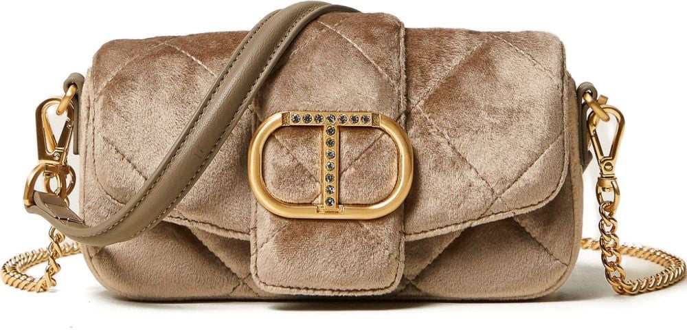 Twin-set Bags Beige Beige