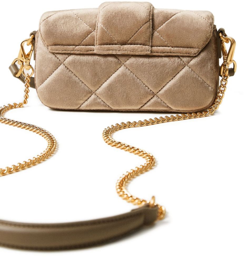 Twin-set Bags Beige Beige
