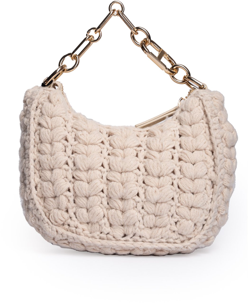 Twin-set Bags Parchment Beige