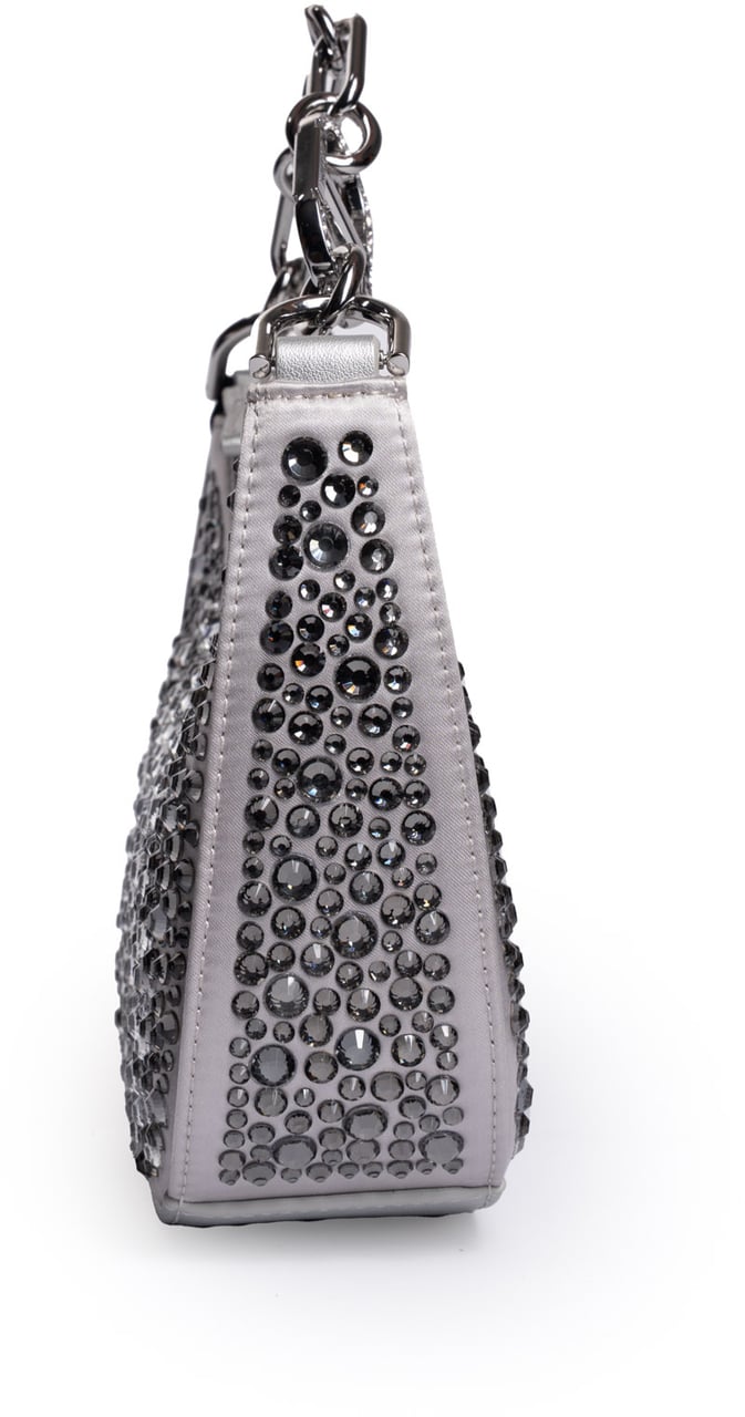 Twin-set Bags Silver Zilver