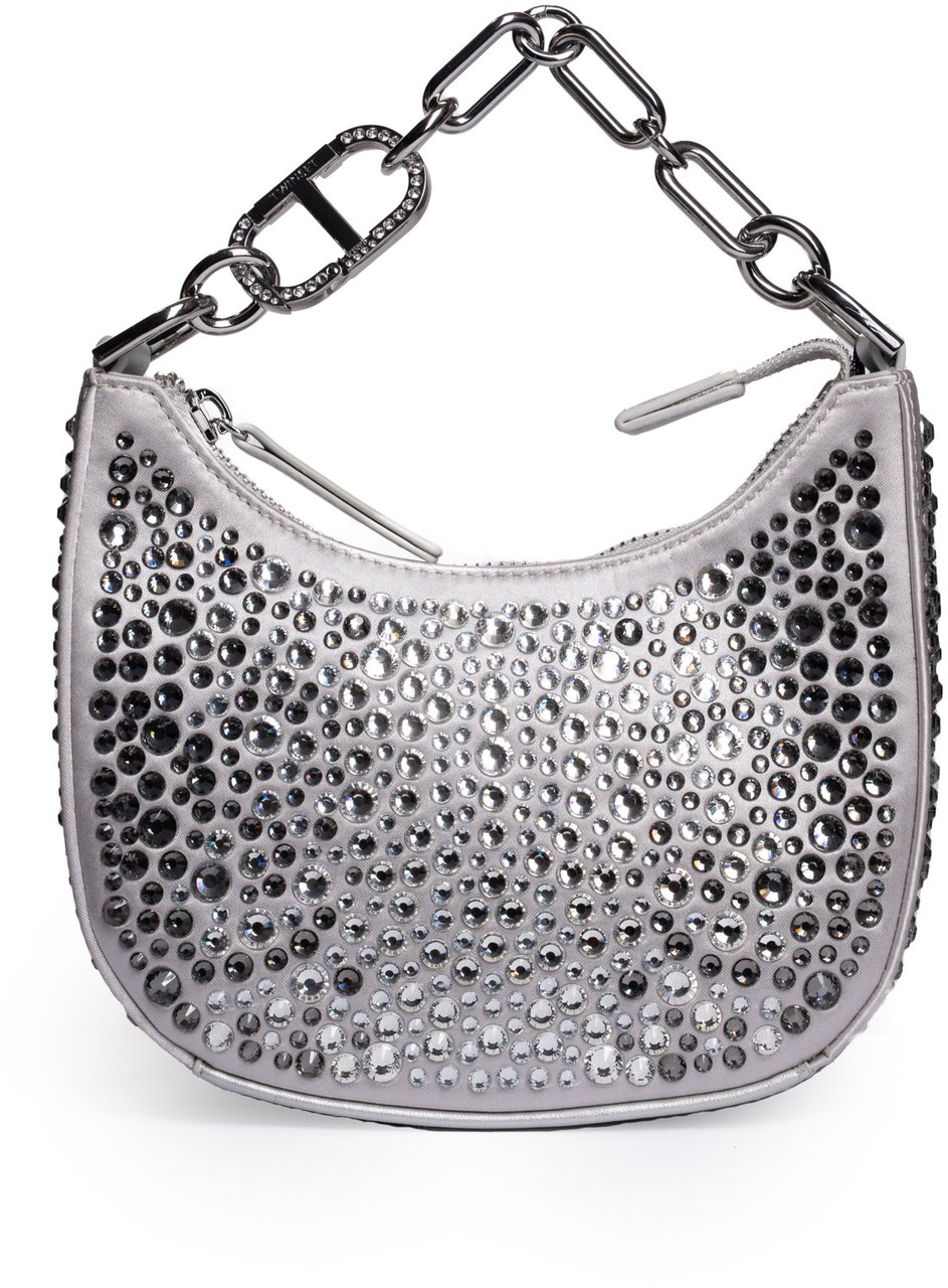 Twin-set Bags Silver Zilver