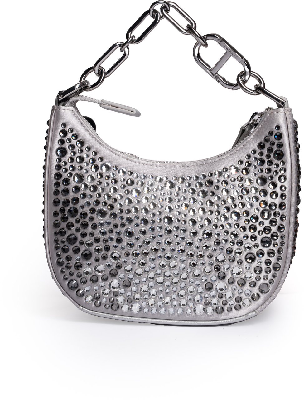 Twin-set Bags Silver Zilver