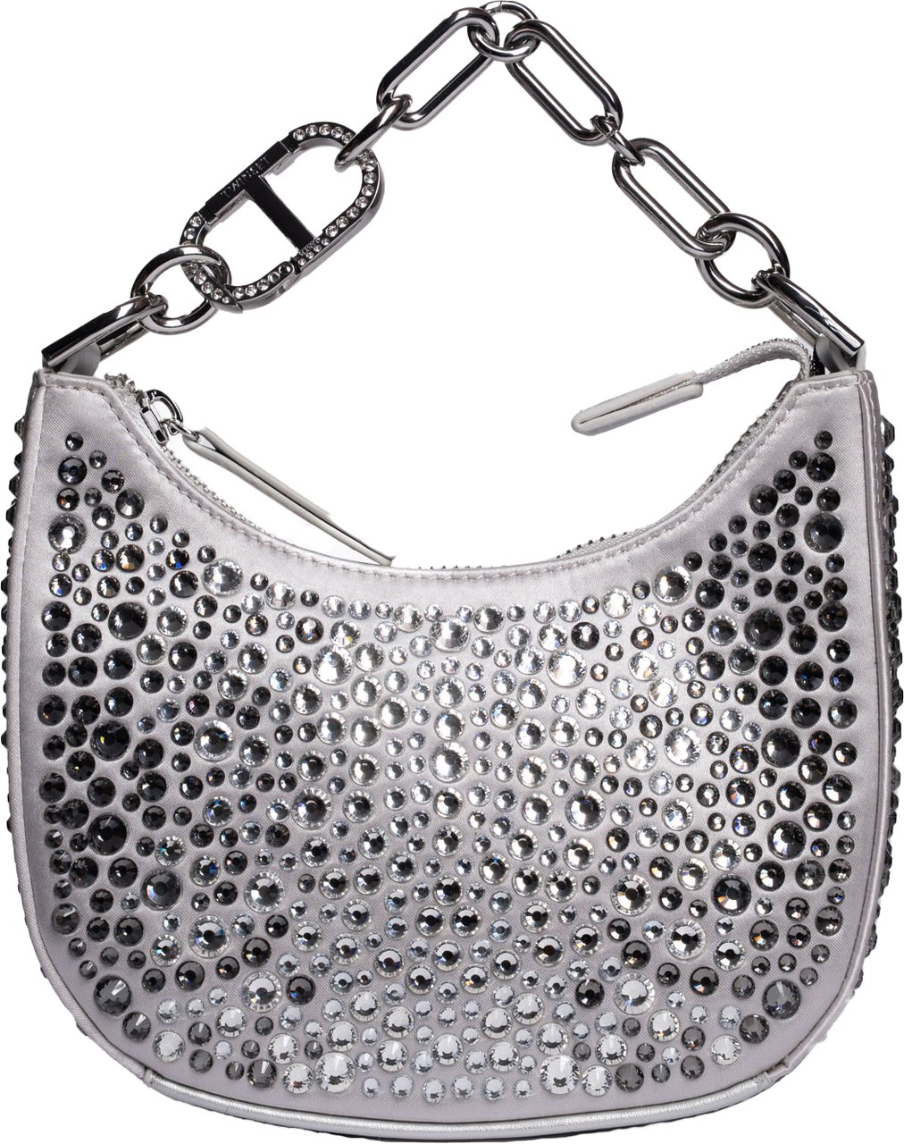 Twin-set Bags Silver Zilver