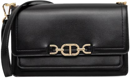 Twin-set Bags Black Zwart