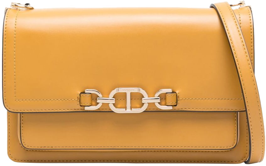 Twin-set Bags Yellow Geel