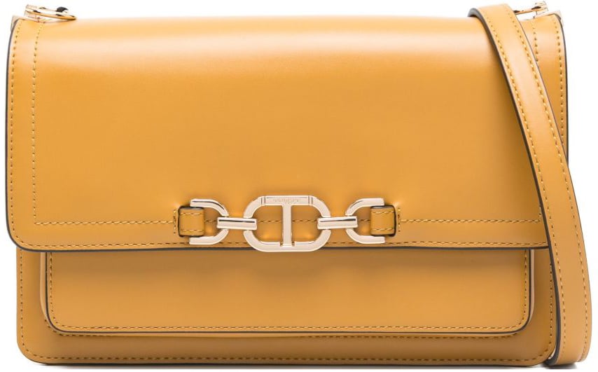 Twin-set Bags Yellow Geel
