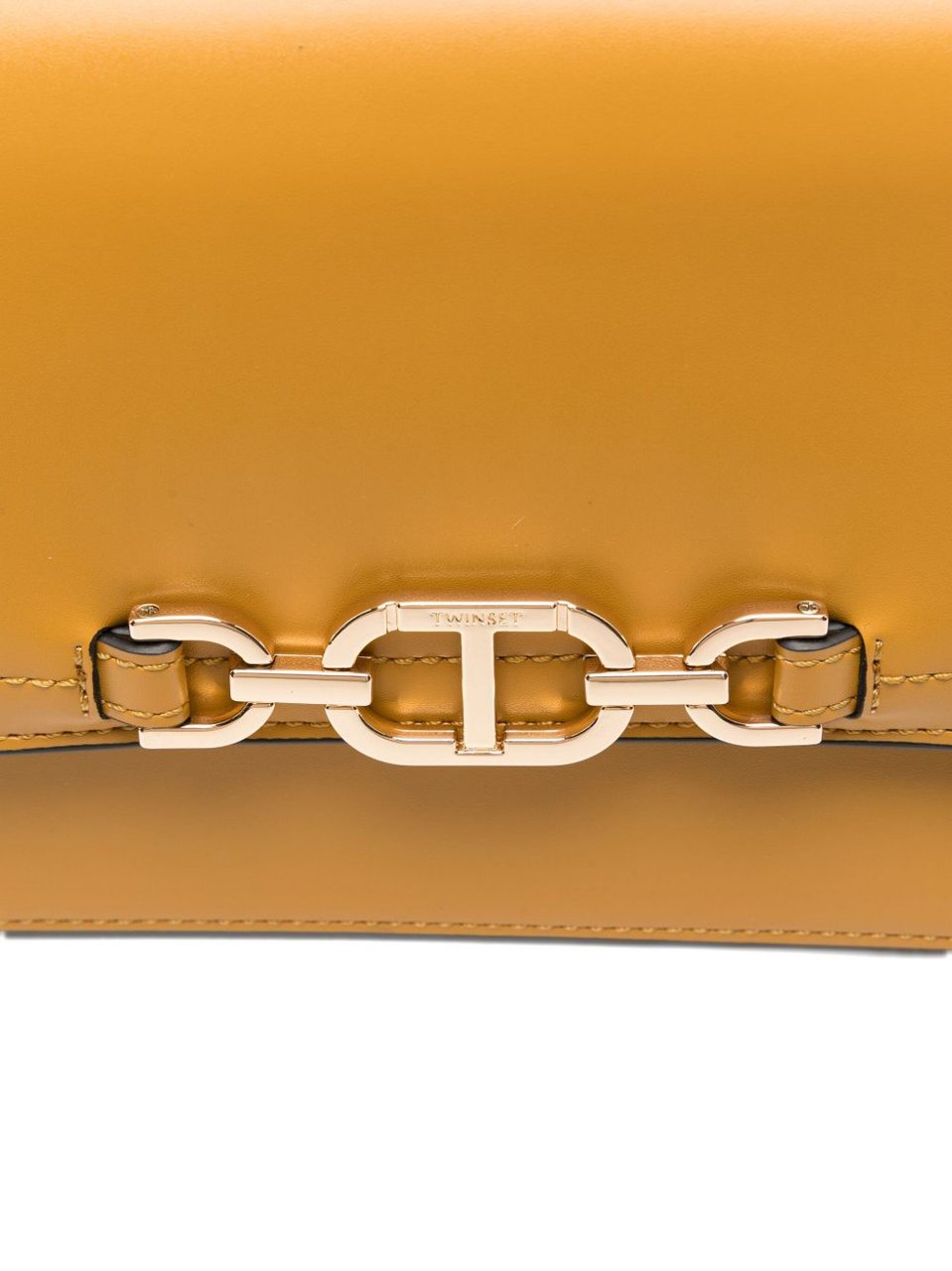 Twin-set Bags Yellow Geel