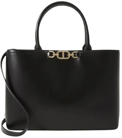 Twin-set Bags Black Zwart