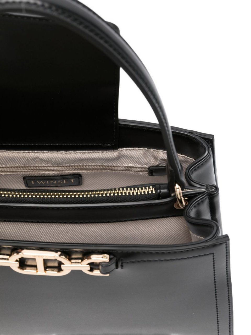 Twin-set Bags Black Zwart