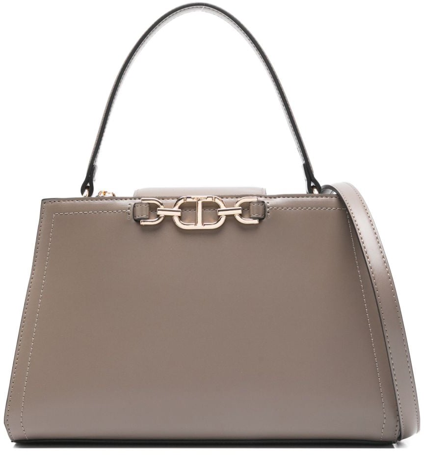 Twin-set Bags Grey Grijs