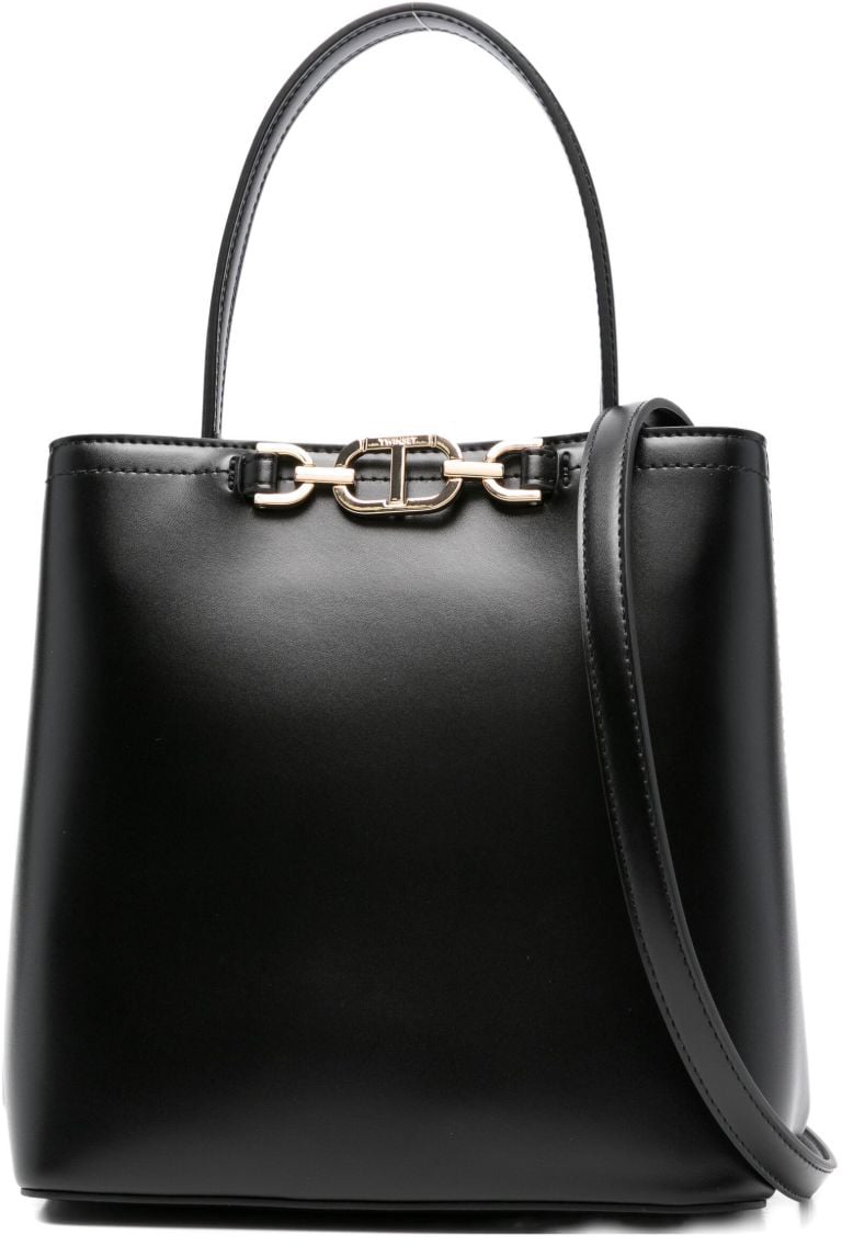 Twin-set Bags Black Zwart
