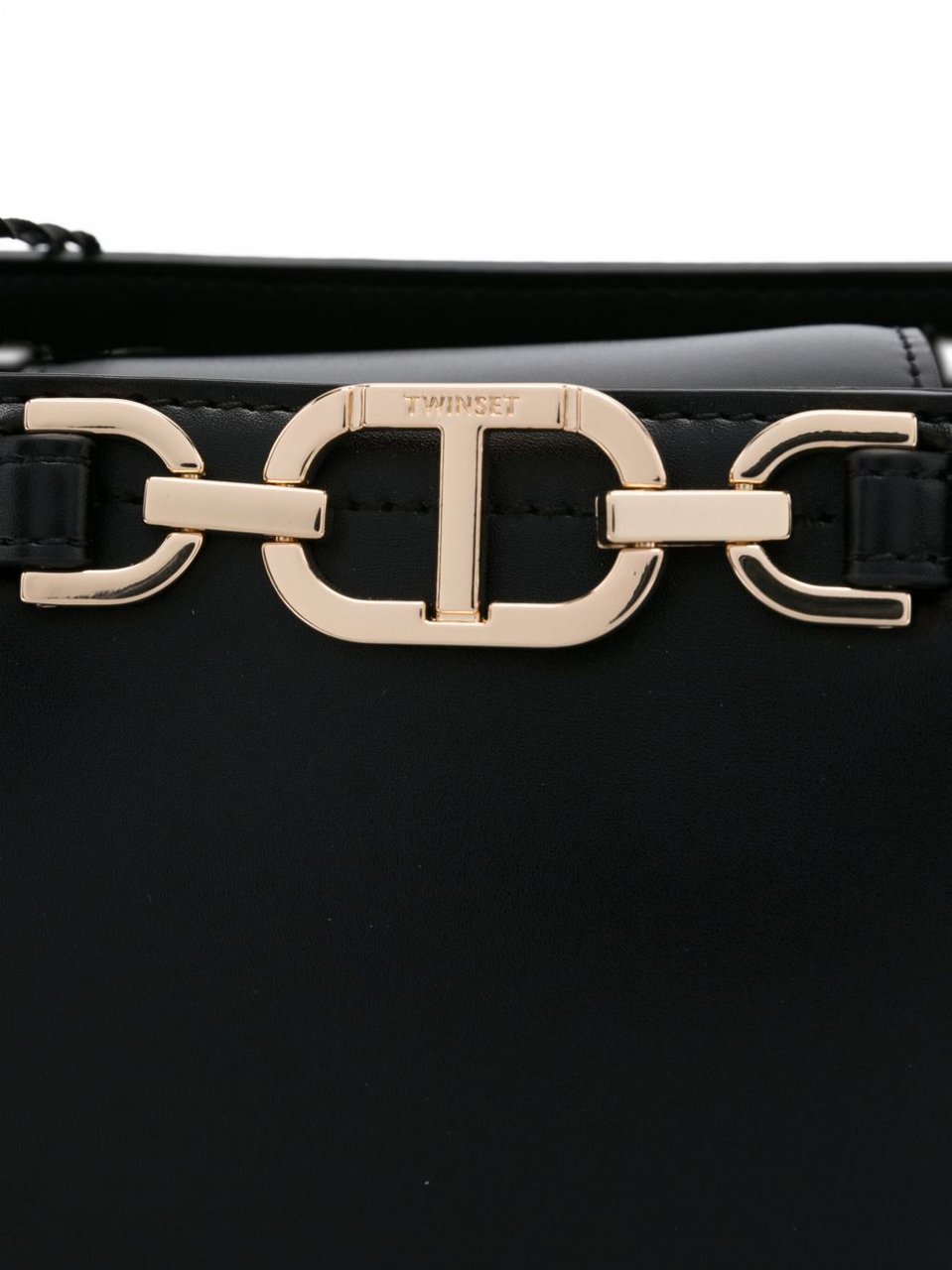 Twin-set Bags Black Zwart