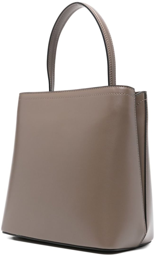 Twin-set Bags Grey Grijs