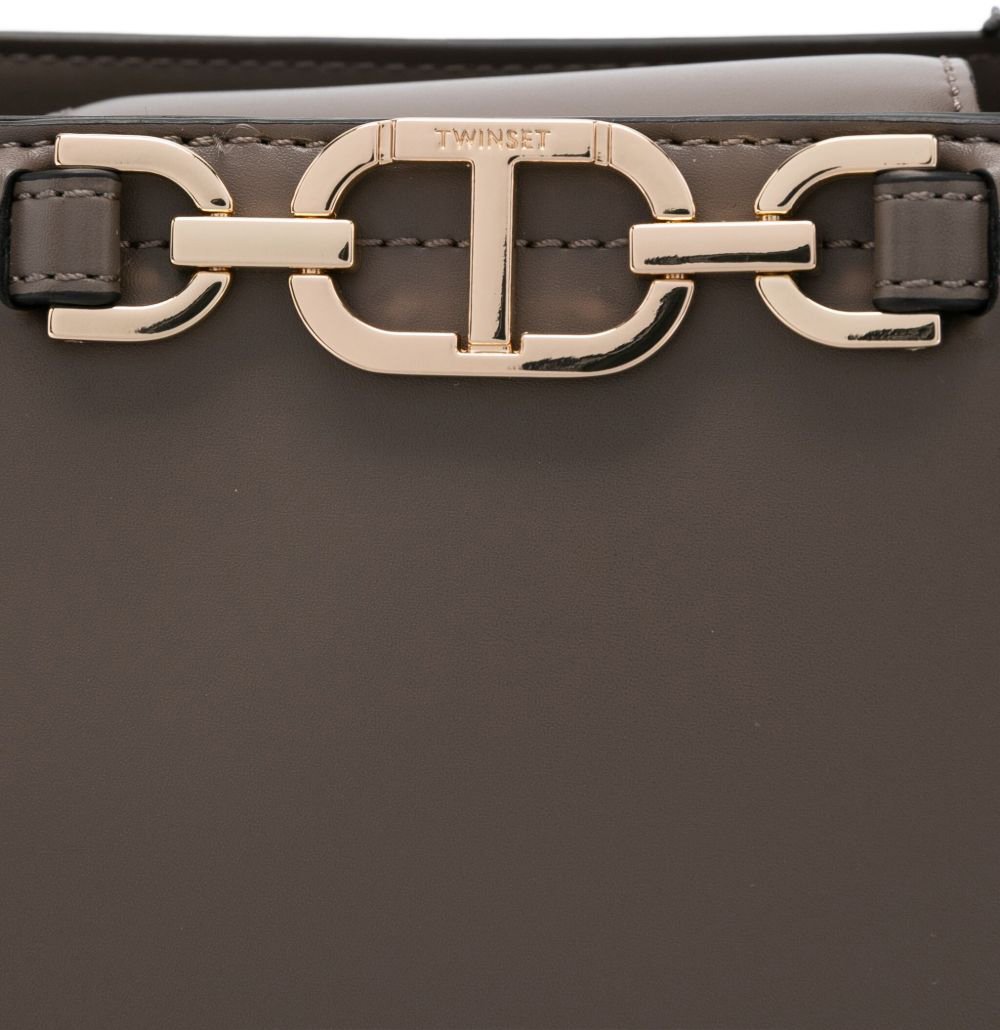 Twin-set Bags Grey Grijs