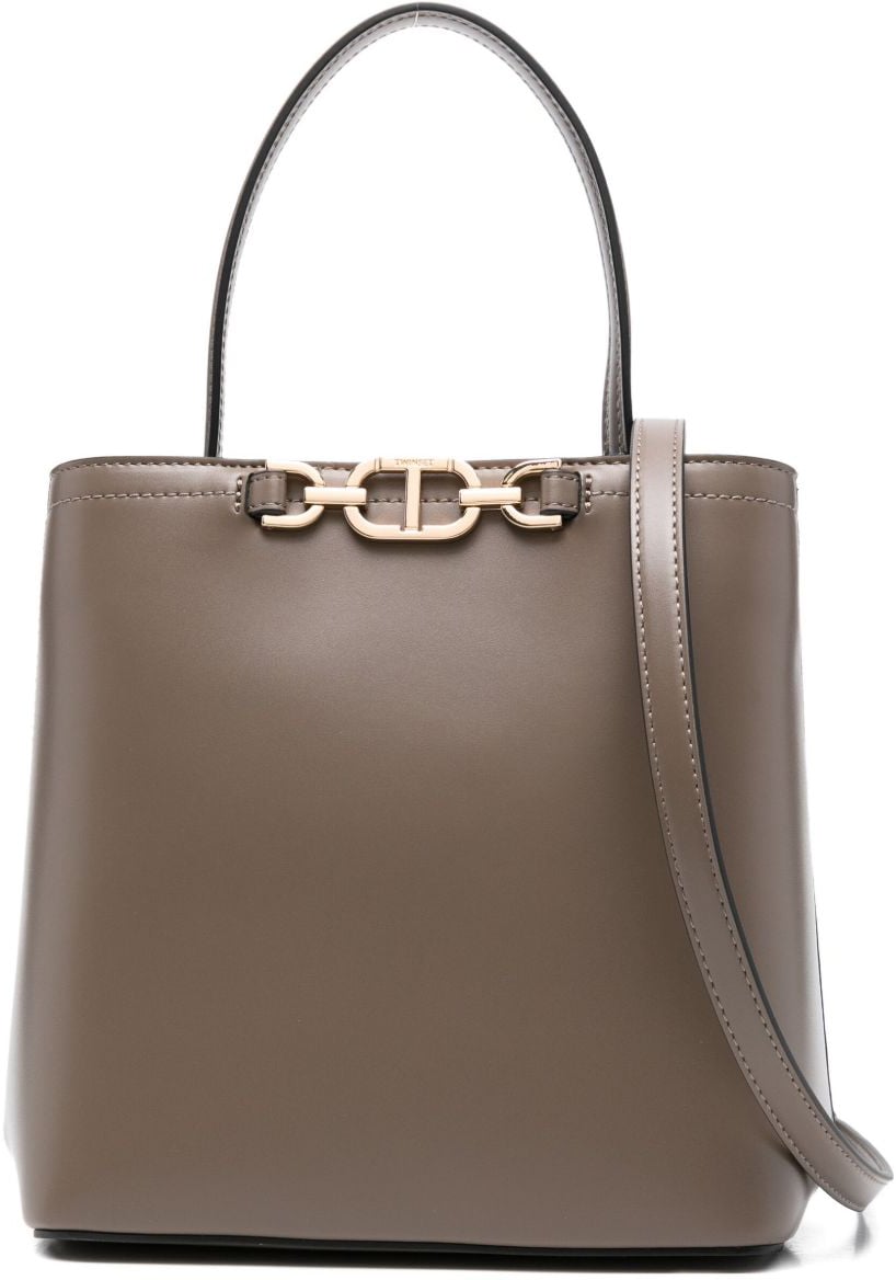 Twin-set Bags Grey Grijs