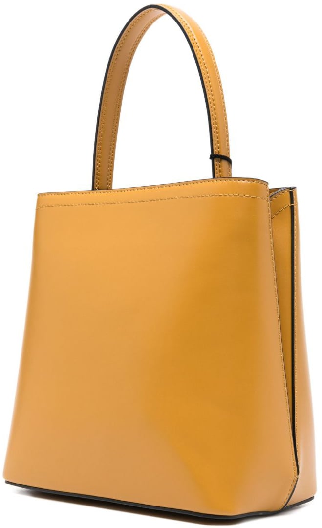 Twin-set Bags Yellow Geel