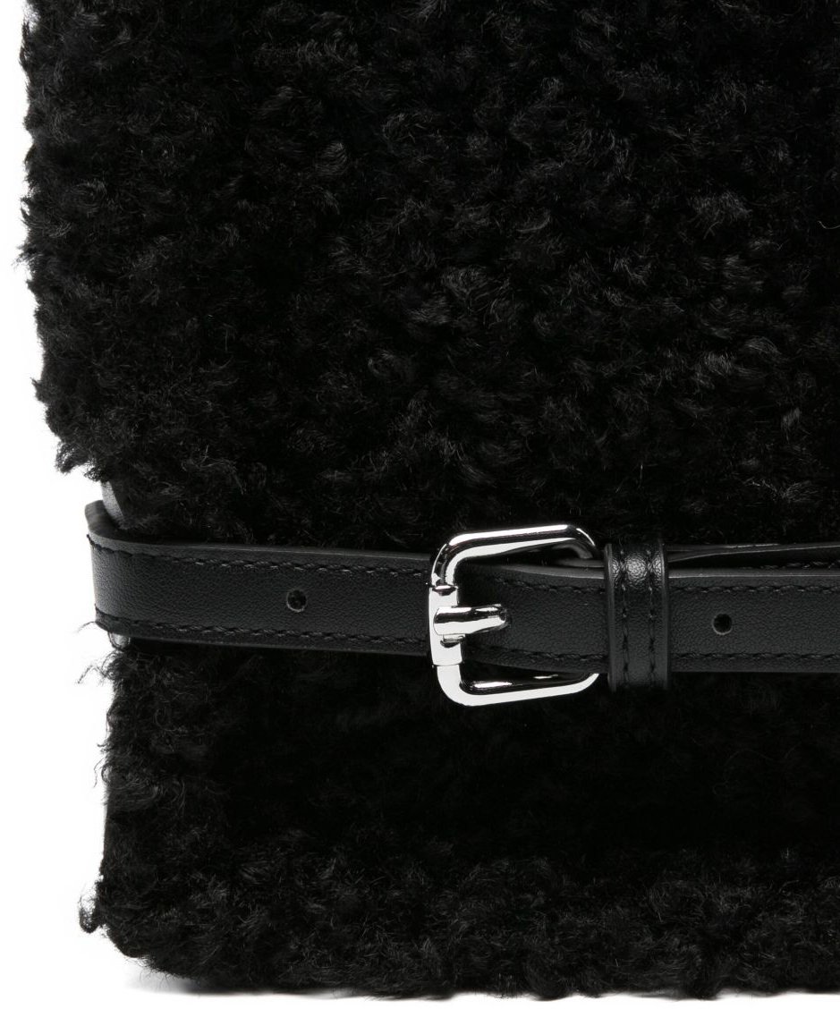 Twin-set Bags Black Zwart