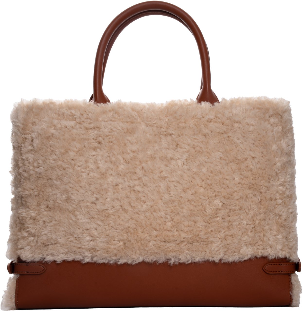 Twin-set Bags Parchment Beige