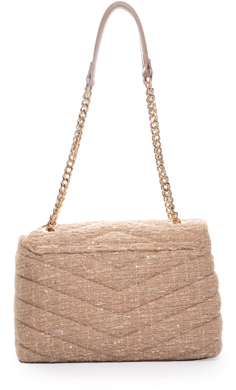 Twin-set Bags Natural Beige Beige