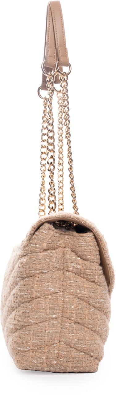 Twin-set Bags Natural Beige Beige