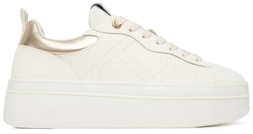 Twin-set Sneakers White Wit