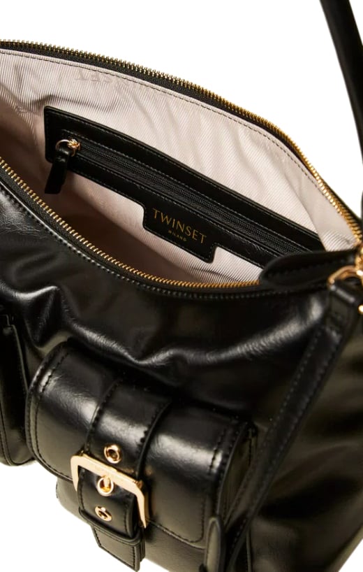 Twin-set Bags Black Zwart