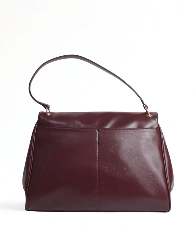 Twin-set Bags Bordeaux Rood