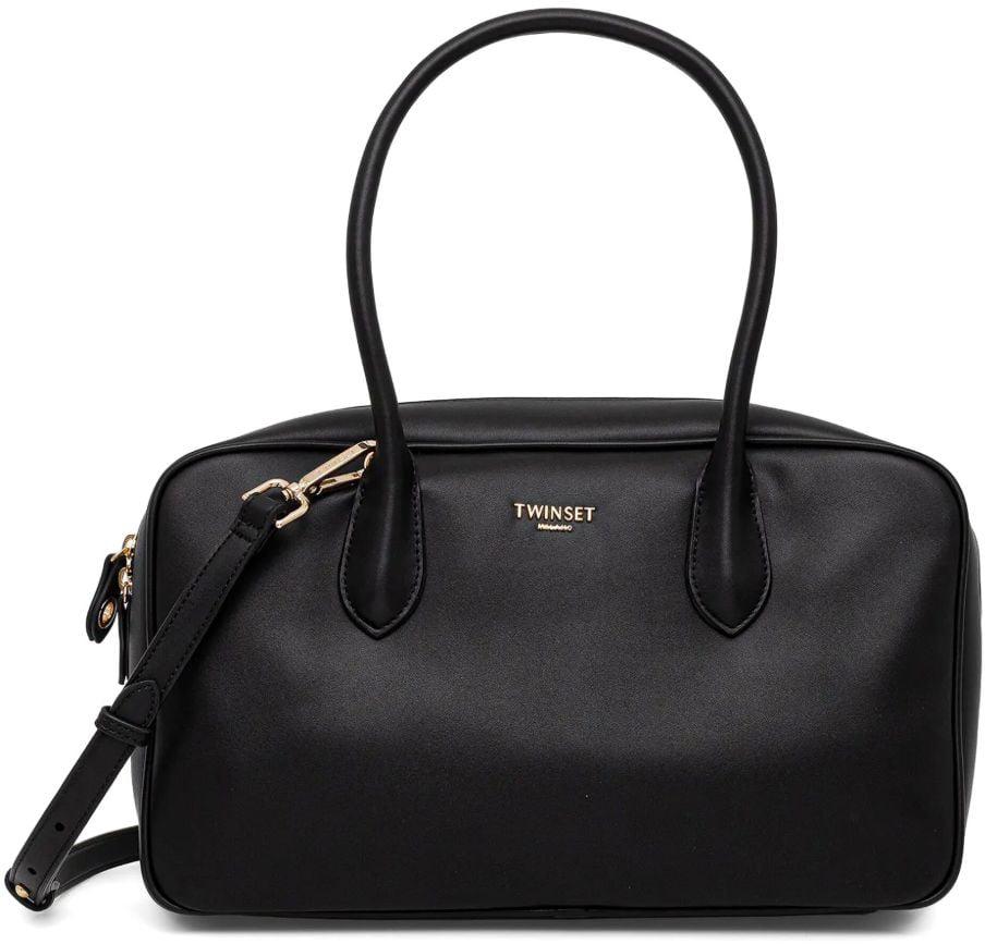 Twin-set Bags Black Zwart