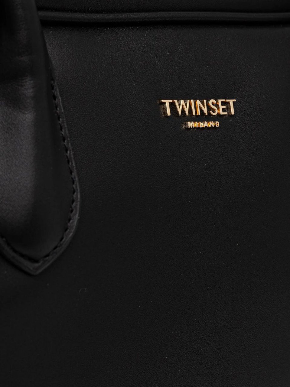 Twin-set Bags Black Zwart