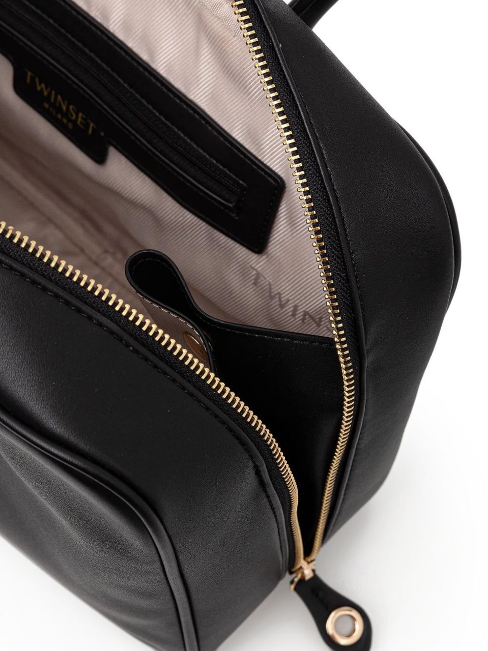 Twin-set Bags Black Zwart