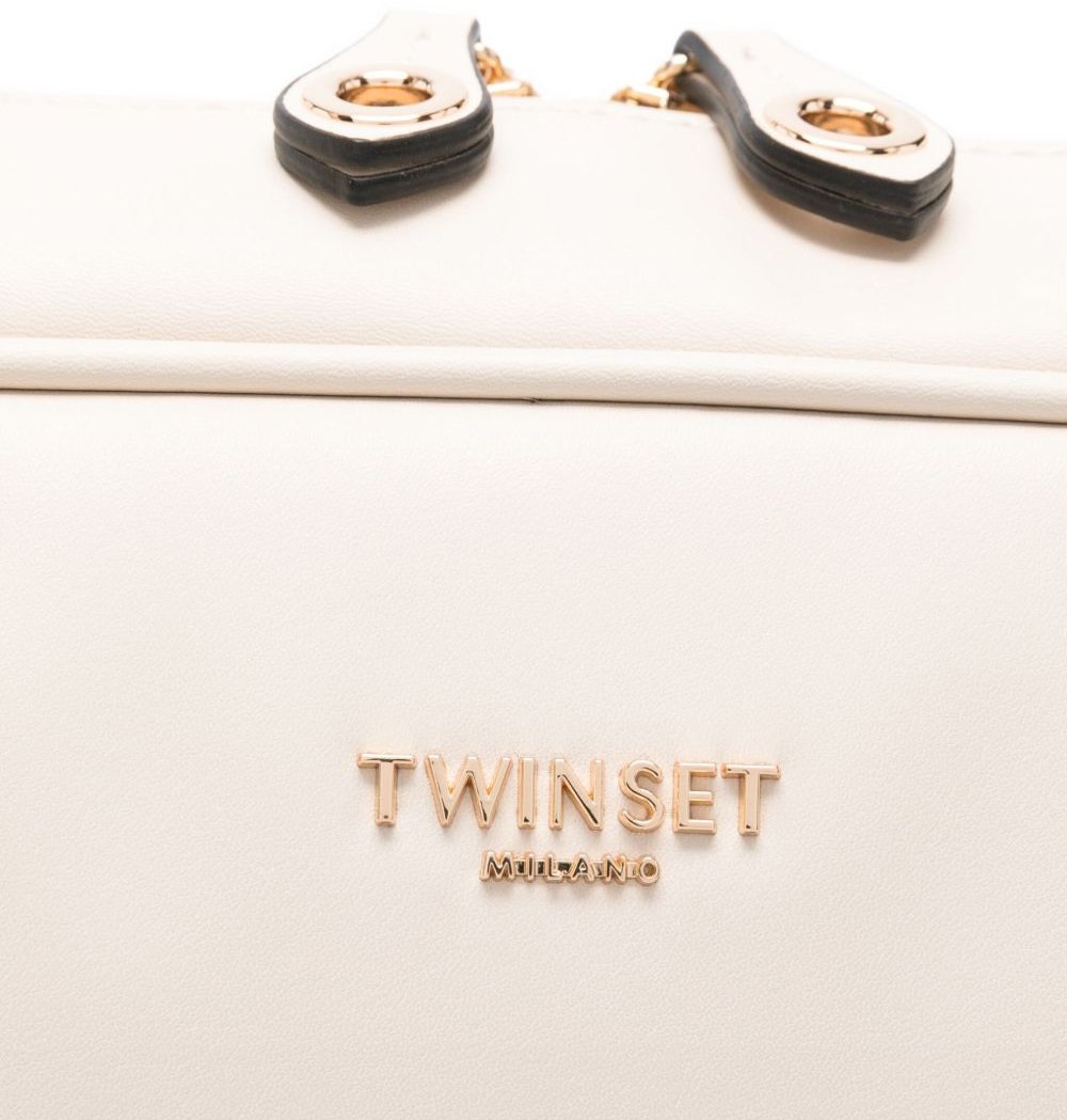 Twin-set Bags White Wit