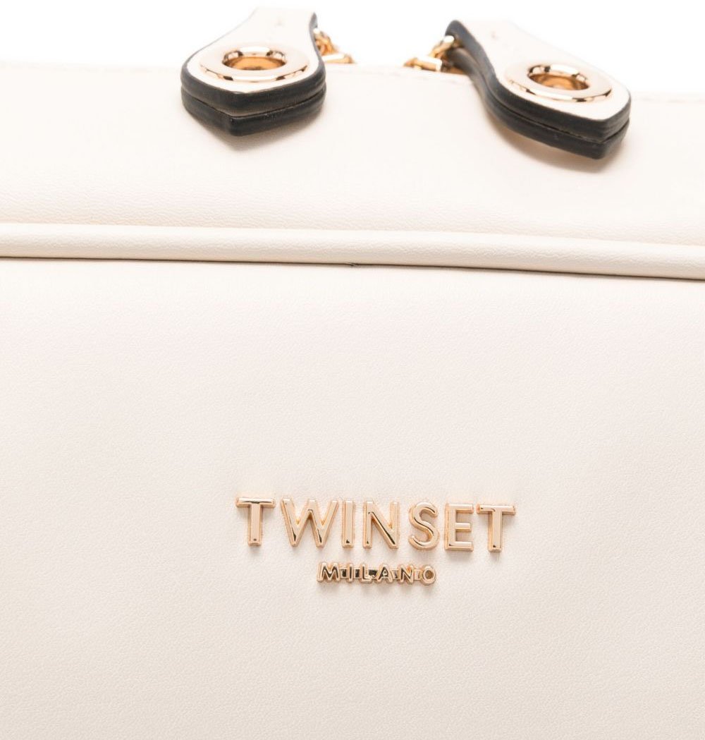 Twin-set Bags White Wit